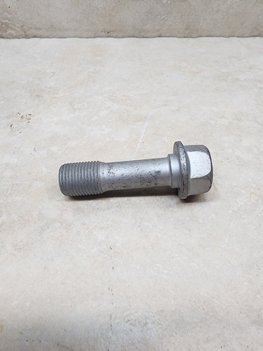 Oem new bolt steering knuckle - new,