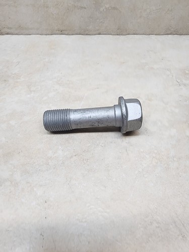 Oem new bolt - steering, knuckle