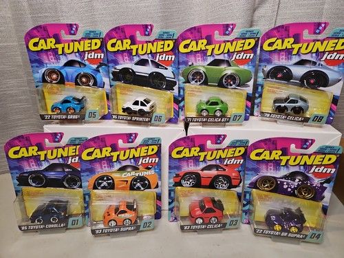 Car tuned new - tuned, jdm