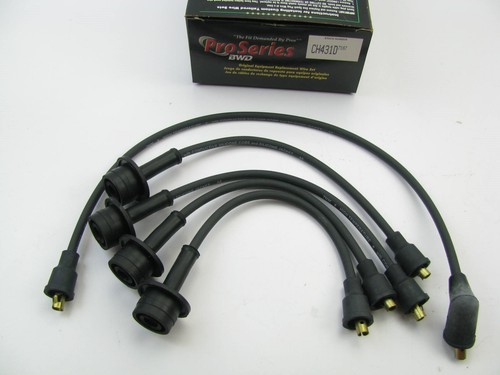 Bwd ch431d ignition spark plug - bwd,