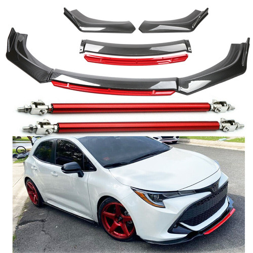 For toyota corrolla - for, front