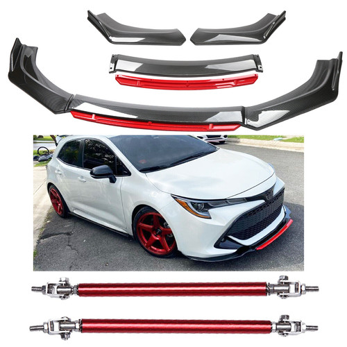 For toyota corrolla front - for,