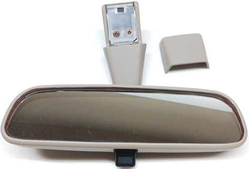 2000 corrolla rear view mirror - rear,